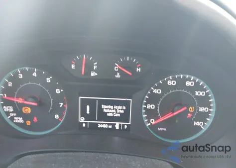 2024 Chevrolet Malibu Fwd Ls из США, поврежденный, VIN 1G1ZB5ST2RF192854